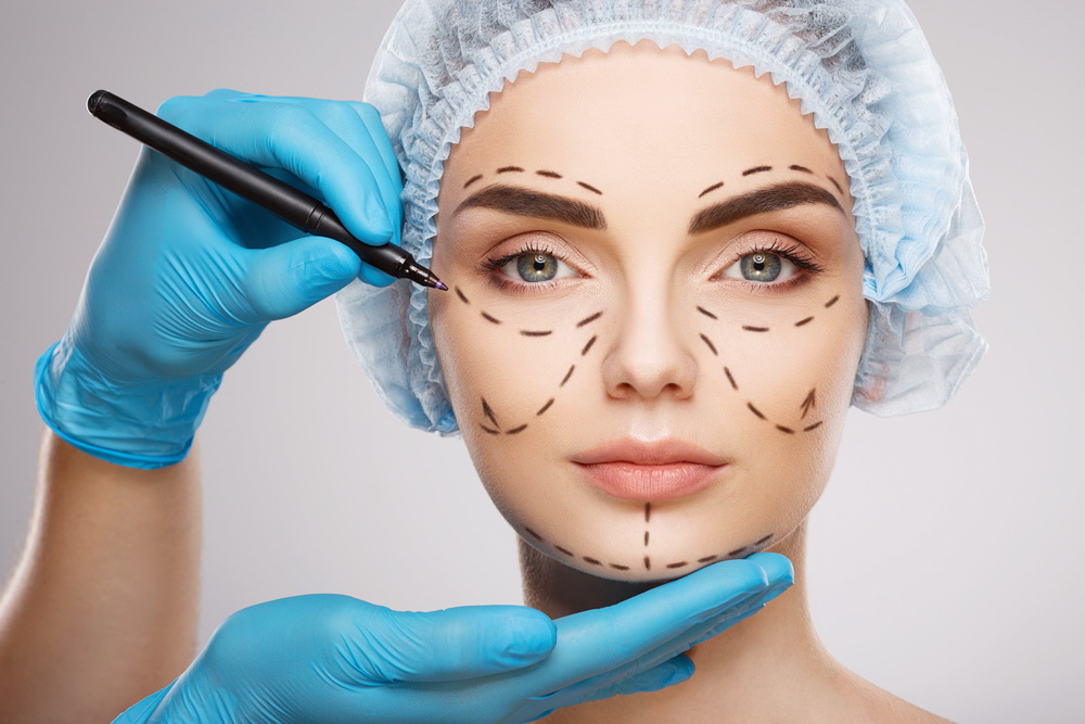 Plastic Surgery La Jolla